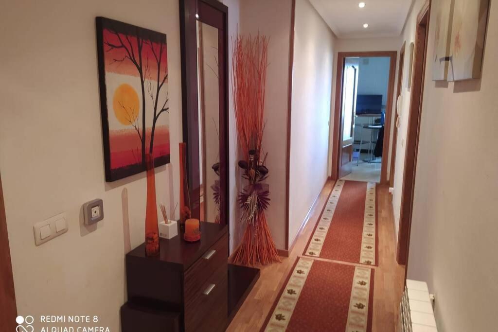 Vivienda Briviesca La Vega 2 Apartment Exterior photo